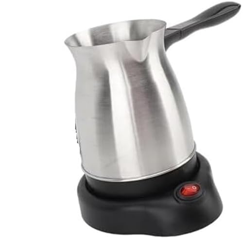 Lectric �g���R�R�[�q�[���[�J�[ 500ml�A���M�x�[�X�t���X�e�����X�X�`�[���R�[�q�[�|�b�g�A�ƒ�p����уI�t�B�X�p�R���p�N�g�R�[�q�[���[�J�[