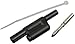 Fluke 6721-0,DO-IT-Yourself 4MM Stackable Banana Plug, Black
