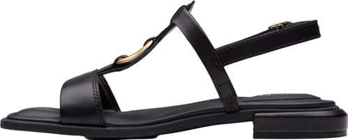 Clarks - Womens Ariany Sling Sandals2