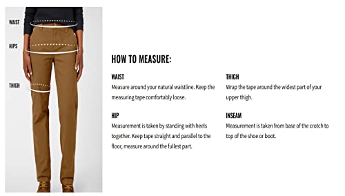 Dickies Khaki Big Boys' Flex Waist Slim Stretch Pant, Black, 14 #TOP2