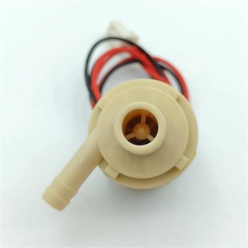 Mini pompe à eau CC 5V pour circuits d'irrigation hydroponique et bricolage - 7