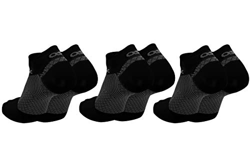 Chaussettes orthopédiques FS4 contre l'aponévrosite et la fatigue