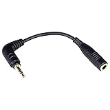 sennheiser adapter headset  Sennheiser Adapter Kabel 3,5 mm auf 2,5 mm