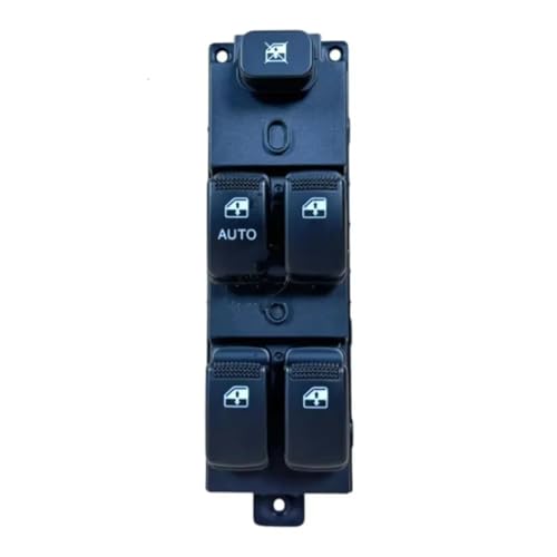 Bouton de commande lève-vitre Kia Picanto interrupteur électrique principal conducteur fluide