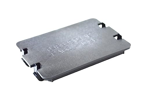 Mopar 04884904AB COVER