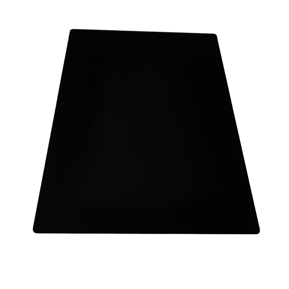 Laser Engraving Sheets - 3 Pack Aluminum Blank -5 Laser Engraving Sheets - 3 Pack Aluminum Blank -5