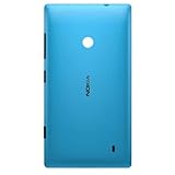 nokia lumia 520 fiche technique Envío desde Alemania. Tapa para batería cian para Nokia Lumia 520