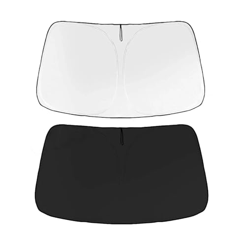 Pare-soleil pour Jaguar F-Pace - Évitez la surchauffe et protégez votre tableau de bord