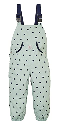 first instinct by killtec Fis 11 MNS Pnts Pantalon Fonctionnel, Menthe Claire, 86-92 Mixte Cover