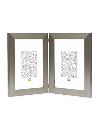 Deknudt Frames S41VD1-H2V-15.0X20.0 - Cornice