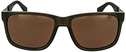 Floats Polarized Sunglasses F-4333 - Excellent Quality Plastic Lens, Metal Rubber Plastic Frame for Unisex