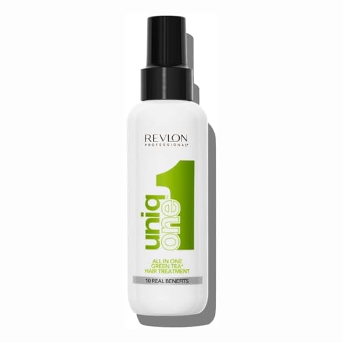 REVLON PROFESSIONAL UniqOne All in One Protector Térmico Pelo,...