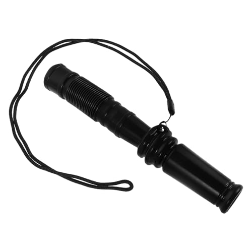 PRETYZOOM Hirschlockruf Pfeife Jagdgerät Leicht mit...