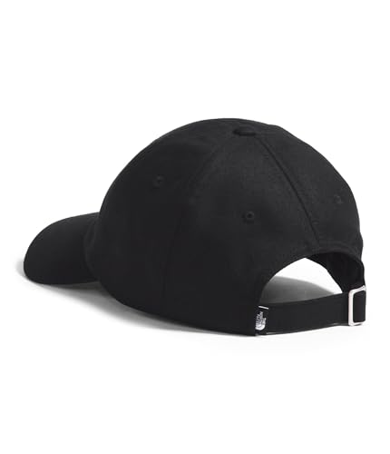 The North Face NF0A7WHOJK31 Norm Hat Hat Hombre TNF Black Tamaño OS