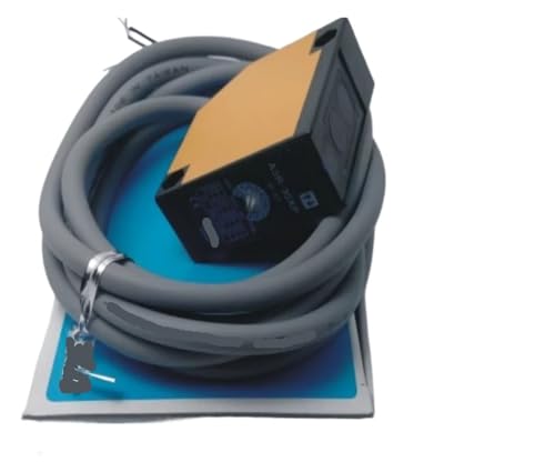 Commutateur photoélectrique A3R-30XP à haute précision pour détection PNP
