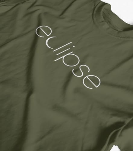 Image of Plump Unisex's Solid Regular Fit T-Shirt