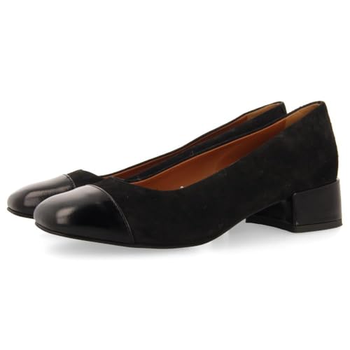 Escarpins en Cuir MODRA haut de gamme avec finitions artisanales