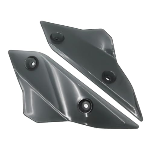 Déflecteur de vent XL750 Transalp : panneaux de carénage pour vos voyages et road trips
