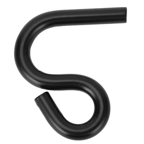 AMAKO Lower Control Arm Prying Tool: 0.5 Ton Capacity, Upgraded Heavy Duty Suspension Tools for Automotive Work, Black Powder Coating