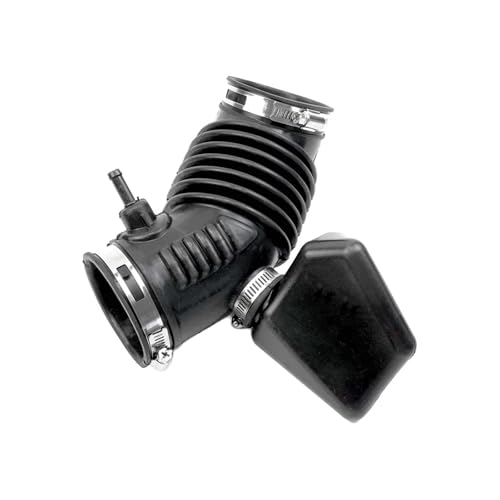 Tuyau d'admission d'air fissuré ? Solution pour Hyundai Elantra i30 CW