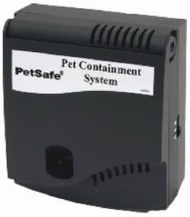 petsafe transmitter