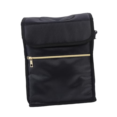 Poubelle auto et boîte de rangement UKCOCO pour organisateur de voiture pratique