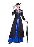 Kimokawaii Disfraz Institutriz Mujer (T-ML)