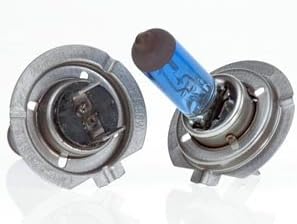 MTEC 2X Super White H7 Bulbs (Stock Wattage)