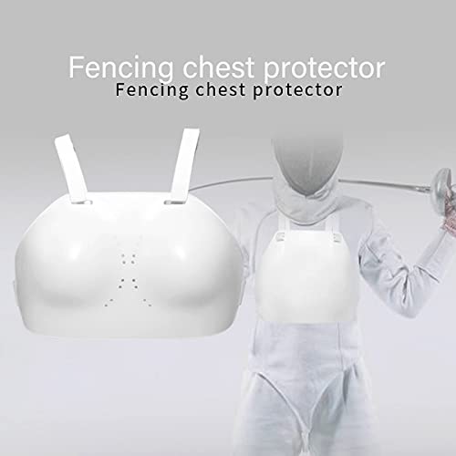 The 27 Best Fencing Chest Guards of 2024 [Verified] Cherry Picks