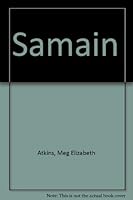 samain 006010161X Book Cover