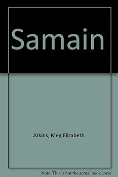 samain - Book #2 of the Inspector Henry Beaumont