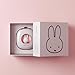 Miffy Bluetooth Wireless Earbuds Headset (Pink)，IPX5 Waterproof Ear Buds Headphones