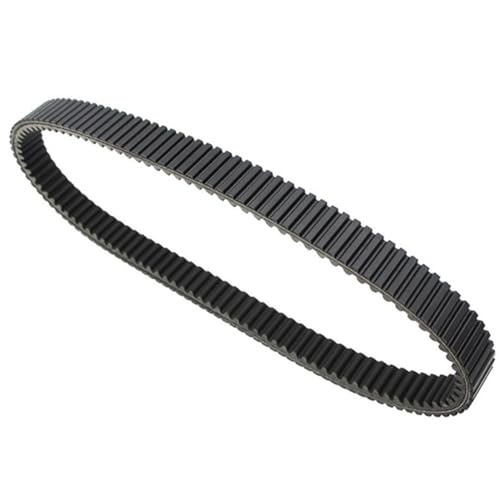 Courroie de transfert F800 M6000 haute résistance pour éviter le patinage 0627-084