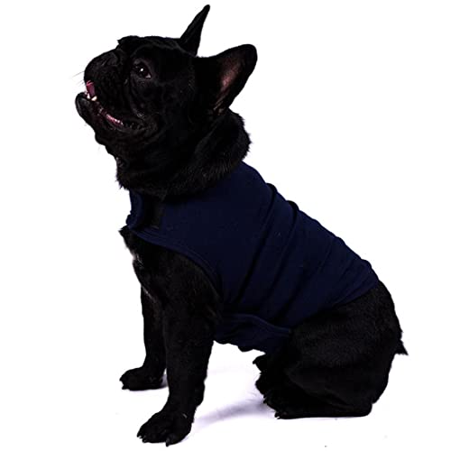 Chaleco para ansiedad de perro para entrenamiento y veterinario 3