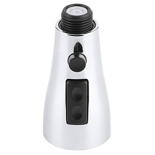 G1/2 Pull Down Electroplate Faucet Testina di