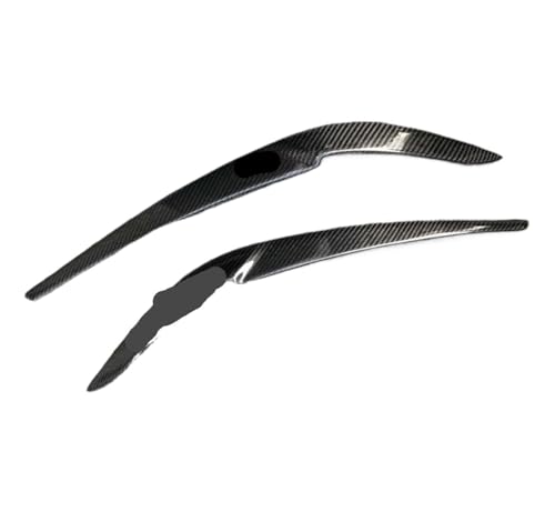 Paupière de phare avant et feu arrière pour BMW X5 G05 F95 2018-2022