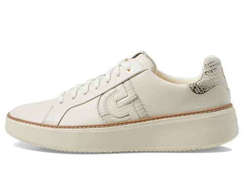 Image of Cole Haan Women's Grandpro Topspin Court Sneaker