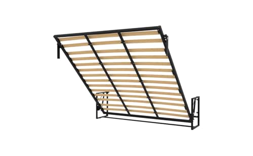 Wallbedking Cama abatible Morphy Classic