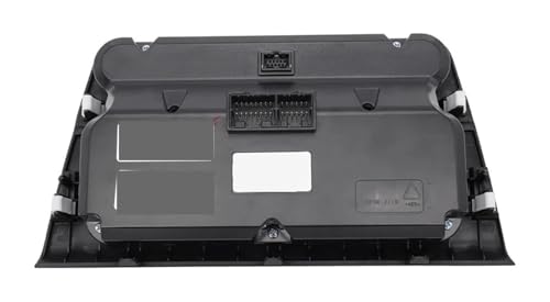 Interrupteur de commande climatique ajustement précis Glory 560 - 3