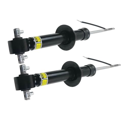 Jambe de force électronique à ressort avant droit 84176631 Cadillac Escalade - 6