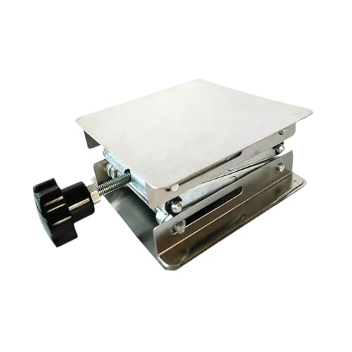 Structure stable et robuste pour corriger les faux niveaux de levage