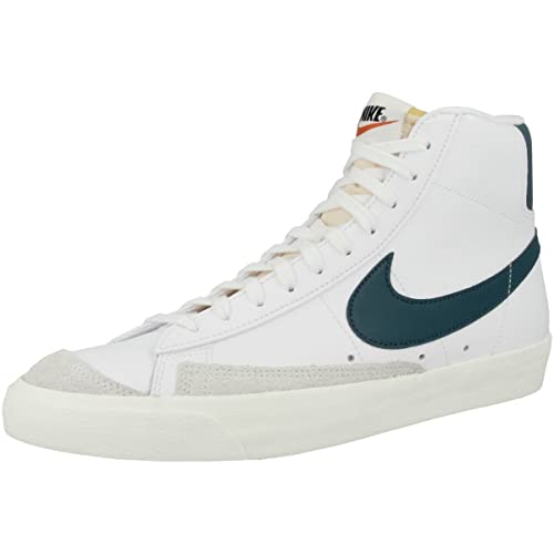 Image of [BQ6806-112] Mens Nike Blazer Mid 77 Vintage