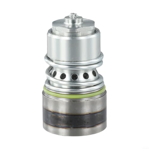Cartucho de gatillo hidráulico de metal RE577560 para tractor de alta resistencia 2