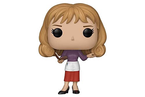 Funko Pop! Tv: Cheers - Diane