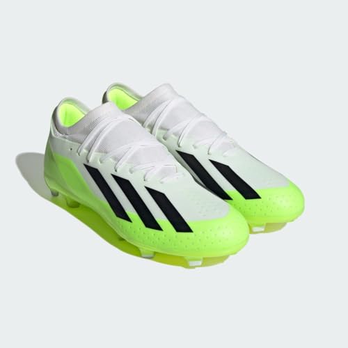 Image of Adidas Unisex-Adult X Crazyfast League Firm Ground