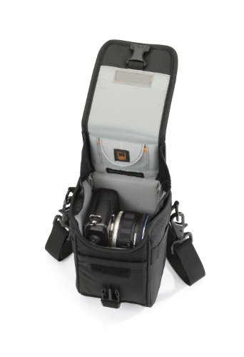 Lowepro Ilc Classic 50 Camera Case - Black #TOP5