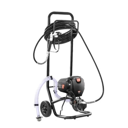 �G�A���X�X�v���[ �d���G�A���X�X�v���[ �n���h�w���h�y�C���g�X�v���[ ���ڌ����ň��肵������(750W with Cart)