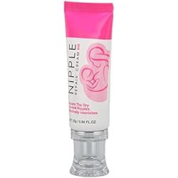 Crema Efectiva Para Rozaduras Bebé Crema para pezones Nutritiva 25g Evita rozaduras Alivia la sequedad Reduce las molestias Crema hidratante para pezones para que las madres la usen todos los días