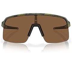 Oakley Men's Oo9463 Sutro Lite Sunglasses, Matte Black Ink