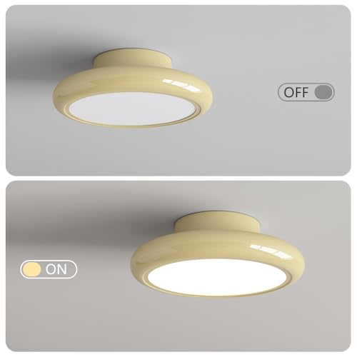 Lámpara de techo de diseño cromado tipo chandelier redondo H3TF5J 20cm 5